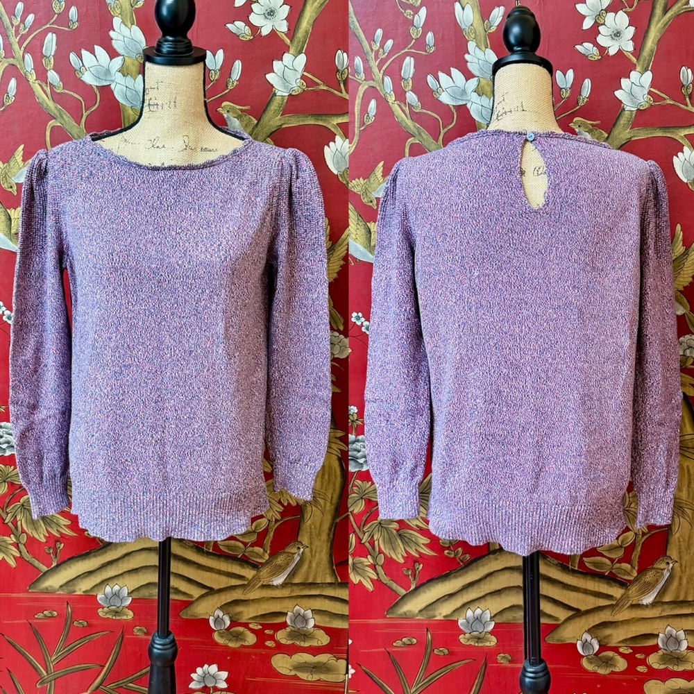 Women’s “LOFT” Sweater | #V22 - Picture 2 of 15